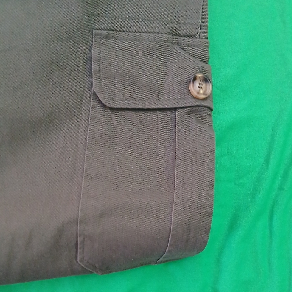 Democracy Pants - Picture 10 of 11